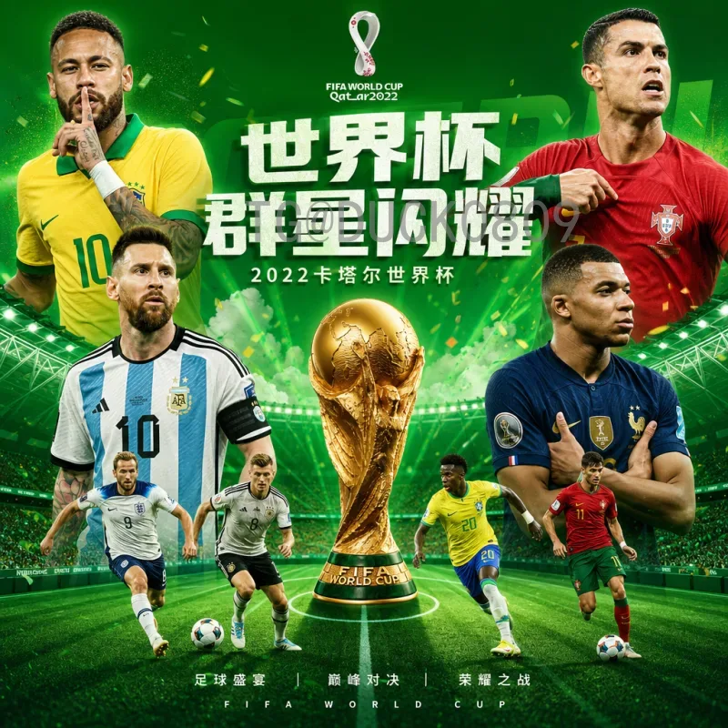 完整2026美加墨世界杯扩军一览：48队赛制详解与影响分析