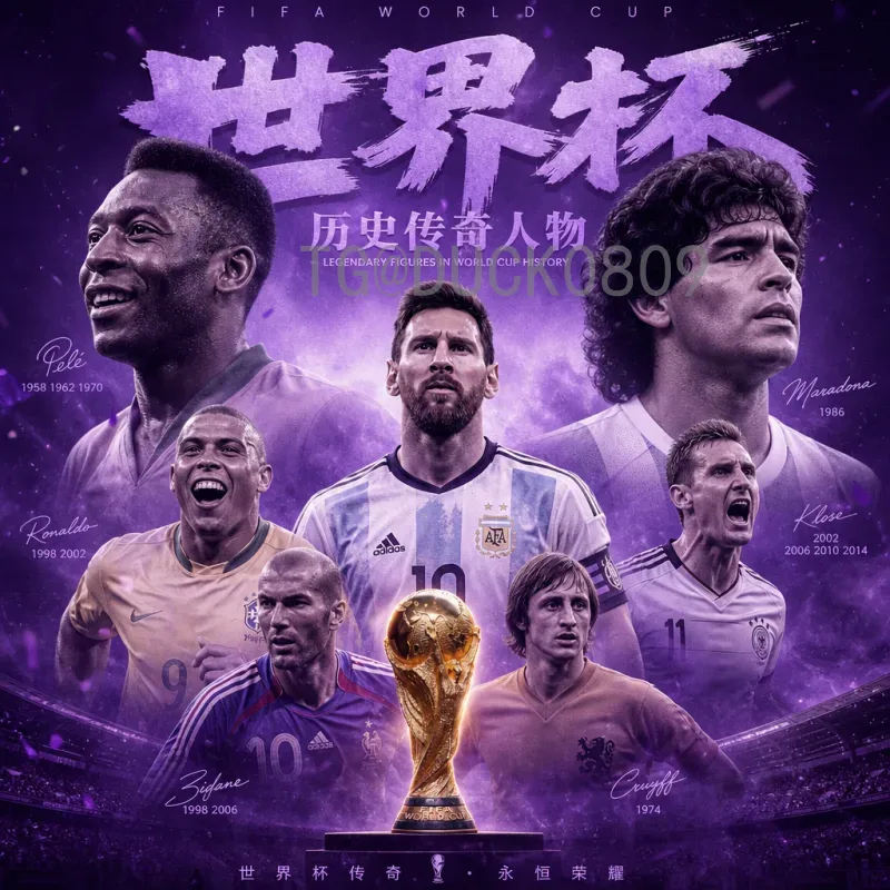 完整2026国际足联世界杯实时比分入口指南：如何第一时间获取比赛动态